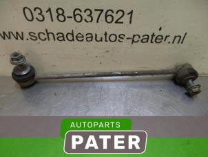Usagé Bielette barre stabilisatrice BMW 5 serie (E60) 525d 24V Prix € 21,00 Règlement à la marge proposé par Autoparts Pater