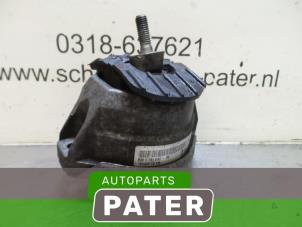 Used Engine mount BMW 5 serie (E60) 525d 24V Price € 52,50 Margin scheme offered by Autoparts Pater
