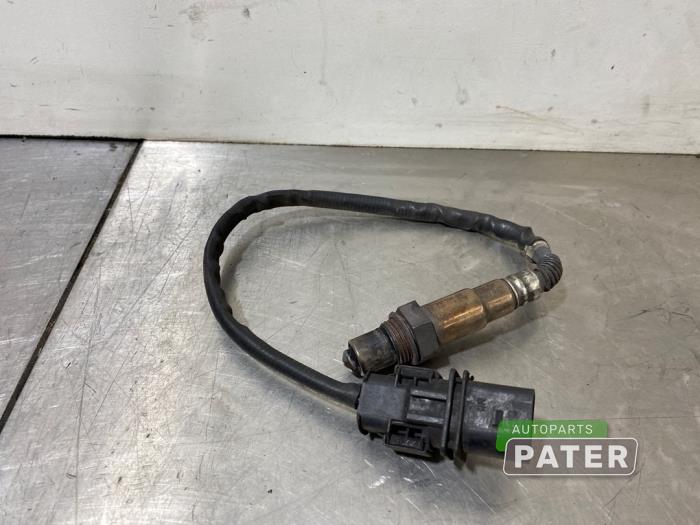 Usados Sonda Lambda BMW 5 serie (E60) 525d 24V Precio € 26,25 Norma de margen ofrecido por Autoparts Pater