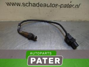 Used Lambda probe BMW 5 serie (E60) 525d 24V Price € 52,50 Margin scheme offered by Autoparts Pater