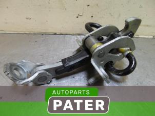 Used Door stop 2-door, right Ford Ka II 1.2 Price € 26,25 Margin scheme offered by Autoparts Pater