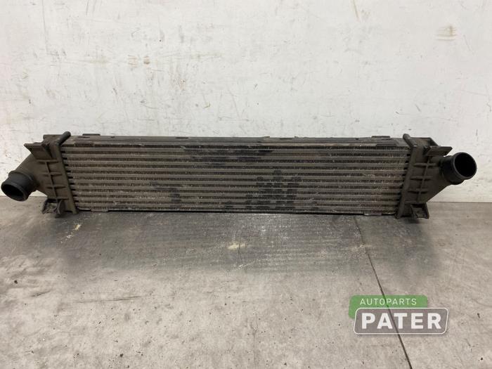 Used Intercooler Ford Mondeo IV Wagon 2.0 TDCi 115 16V Price € 26,25 Margin scheme offered by Autoparts Pater
