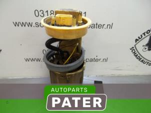 Used Booster pump Volkswagen Touran (1T1/T2) 2.0 TDI 16V 140 Price € 63,53 Inclusive VAT offered by Autoparts Pater