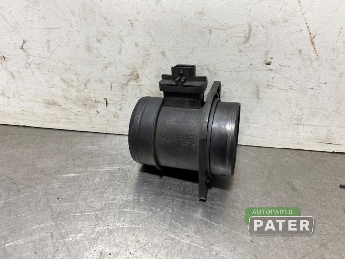 Gebrauchte Luftmassenmesser Opel Astra G (F08/48) 1.7 DTI 16V Eco4 Preis € 10,50 Margenregelung angeboten von Autoparts Pater