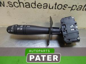 Used Light switch Renault Clio II (BB/CB) 1.2 16V Price € 26,25 Margin scheme offered by Autoparts Pater