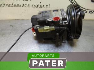 Used Air conditioning pump Mazda 323 Fastbreak (BJ14) 1.5 LX,GLX 16V Price € 26,25 Margin scheme offered by Autoparts Pater