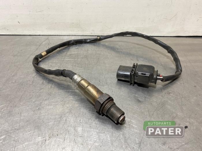 Usados Sonda Lambda Volkswagen Multivan T5 (7E/7HC/7HF/7HM) 2.5 TDi Precio € 31,76 IVA incluido ofrecido por Autoparts Pater