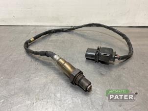 Lambda probe from a Volkswagen Multivan T5 (7E/7HC/7HF/7HM) 2.5 TDi 2007