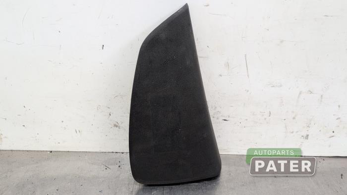Seat airbag