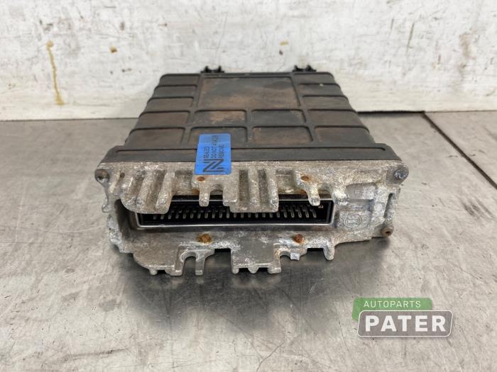 Used Engine management computer Seat Inca (6K9) 1.9 SDI Price € 52,50 Margin scheme offered by Autoparts Pater