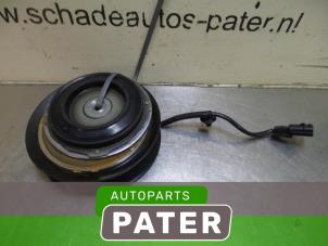 Used Air conditioning pump magnetic coupling Nissan Qashqai (J11) 1.2 DIG-T 16V Price € 105,00 Margin scheme offered by Autoparts Pater
