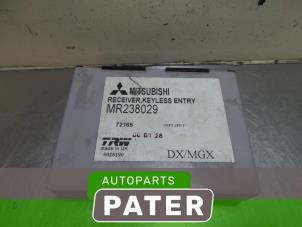 Używane Modul (rózne) Mitsubishi Carisma 1.8 GDI 16V Cena € 52,50 Procedura marży oferowane przez Autoparts Pater