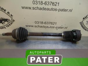 Used Front drive shaft, left Seat Cordoba Vario (6K5) 1.4 16V 75 Price € 26,25 Margin scheme offered by Autoparts Pater