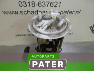 Used Booster pump Mercedes Vito (639.6) 2.2 113 CDI 16V Euro 5 Price € 127,05 Inclusive VAT offered by Autoparts Pater