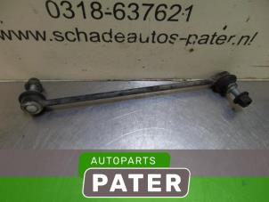 Used Anti-roll bar guide Renault Scénic II (JM) 1.5 dCi 100 Price € 21,00 Margin scheme offered by Autoparts Pater