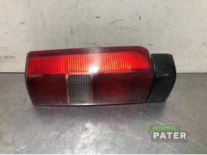 Used Taillight, right Volvo V70 (GW/LW/LZ) 2.5 TDI Price € 21,00 Margin scheme offered by Autoparts Pater