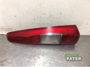 Used Taillight, right Volvo V70 (GW/LW/LZ) 2.5 TDI Price € 15,75 Margin scheme offered by Autoparts Pater