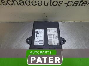 Used Module (miscellaneous) Opel Vectra C Caravan 2.2 DTI 16V Price € 52,50 Margin scheme offered by Autoparts Pater