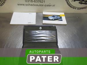 Used Instruction Booklet Opel Vectra C Caravan 2.2 DTI 16V Price € 21,00 Margin scheme offered by Autoparts Pater