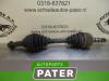 Front drive shaft, left from a Opel Vectra C Caravan, 2003 / 2009 2.2 DTI 16V, Combi/o, Diesel, 2.172cc, 92kW (125pk), FWD, Y22DTR, 2003-10 / 2005-12, ZCF35 2004