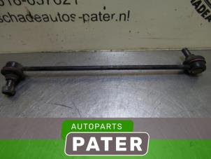Used Anti-roll bar guide Opel Vectra C Caravan 2.2 DTI 16V Price € 21,00 Margin scheme offered by Autoparts Pater