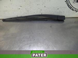Used Rear wiper arm Ford Galaxy (WA6) 2.0 TDCi 16V 140 Price € 31,50 Margin scheme offered by Autoparts Pater