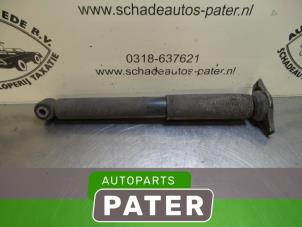 Used Rear shock absorber, right Ford Galaxy (WA6) 2.0 TDCi 16V 140 Price € 42,00 Margin scheme offered by Autoparts Pater