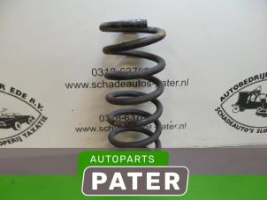 Used Rear coil spring Ford Galaxy (WA6) 2.0 TDCi 16V 140 Price € 52,50 Margin scheme offered by Autoparts Pater