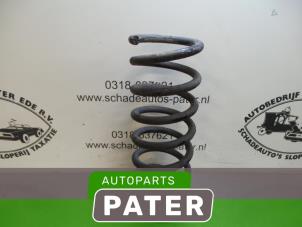 Used Rear coil spring Ford Galaxy (WA6) 2.0 TDCi 16V 140 Price € 52,50 Margin scheme offered by Autoparts Pater
