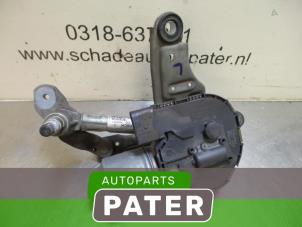 Used Wiper motor + mechanism Ford Galaxy (WA6) 2.0 TDCi 16V 140 Price € 42,00 Margin scheme offered by Autoparts Pater