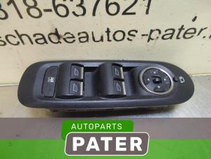 Used Multi-functional window switch Ford Galaxy (WA6) 2.0 TDCi 16V 140 Price € 36,75 Margin scheme offered by Autoparts Pater