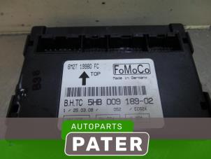Used Module (miscellaneous) Ford Galaxy (WA6) 2.0 TDCi 16V 140 Price € 52,50 Margin scheme offered by Autoparts Pater