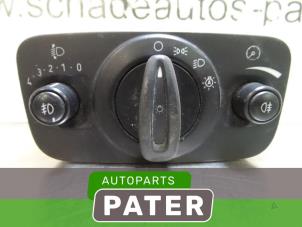 Used Light switch Ford Galaxy (WA6) 2.0 TDCi 16V 140 Price € 36,75 Margin scheme offered by Autoparts Pater