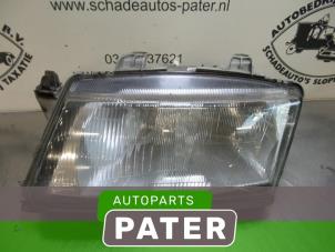 Used Headlight, left Saab 9-3 I (YS3D) 2.0t 16V Ecopower Price € 26,25 Margin scheme offered by Autoparts Pater