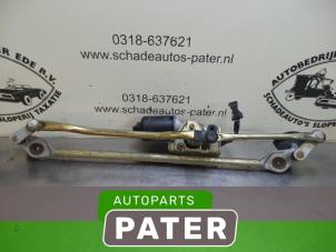 Used Wiper motor + mechanism Saab 9-3 I (YS3D) 2.0t 16V Ecopower Price € 31,50 Margin scheme offered by Autoparts Pater