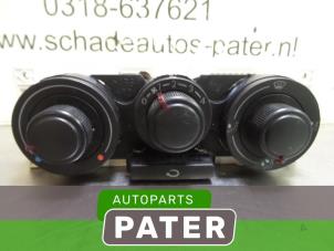 Used Heater control panel Seat Arosa (6H1) 1.4 MPi Price € 26,25 Margin scheme offered by Autoparts Pater