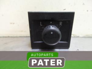 Used Mirror switch Seat Arosa (6H1) 1.4 MPi Price € 15,75 Margin scheme offered by Autoparts Pater