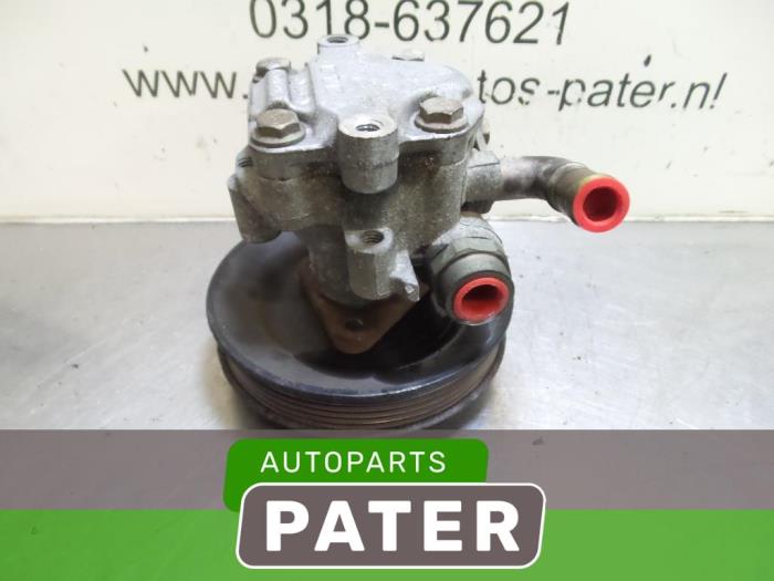 Usagé Pompe de direction Volkswagen Passat Variant (3B5) 1.8 T 20V Prix € 15,75 Règlement à la marge proposé par Autoparts Pater
