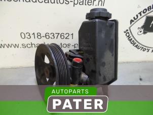 Used Power steering pump Opel Vectra B (36) 1.6 16V Ecotec Price € 42,00 Margin scheme offered by Autoparts Pater