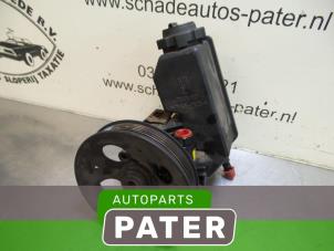 Used Power steering pump Opel Vectra B Caravan (31) 1.8 16V Price € 42,00 Margin scheme offered by Autoparts Pater