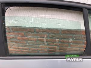 Used Rear door window 4-door, left Volkswagen Jetta III (1K2) 1.6 Price € 31,50 Margin scheme offered by Autoparts Pater