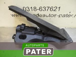Used Throttle pedal position sensor Volkswagen Jetta III (1K2) 1.6 Price € 78,75 Margin scheme offered by Autoparts Pater