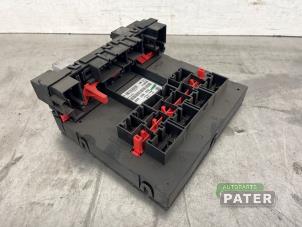Ordinateur divers d'un Volkswagen Jetta III (1K2) 1.6 2006