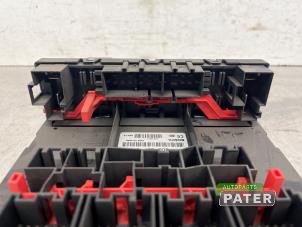 Ordinateur divers d'un Volkswagen Jetta III (1K2) 1.6 2006