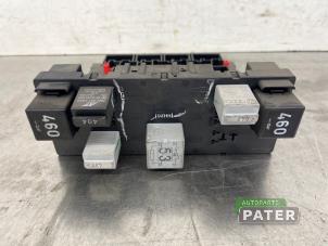 Ordinateur divers d'un Volkswagen Jetta III (1K2) 1.6 2006
