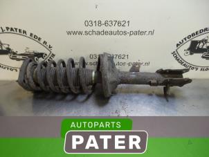 Used Rear shock absorber rod, left Hyundai Matrix 1.6 16V Price € 52,50 Margin scheme offered by Autoparts Pater