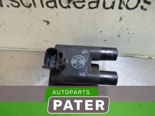 Used Ignition coil Hyundai Matrix 1.6 16V Price € 26,25 Margin scheme offered by Autoparts Pater