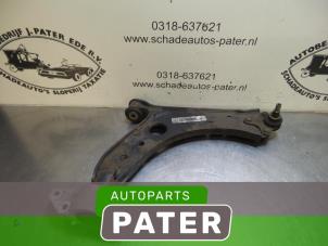Used Front wishbone, right Volkswagen Jetta III (1K2) 1.6 Price € 21,00 Margin scheme offered by Autoparts Pater