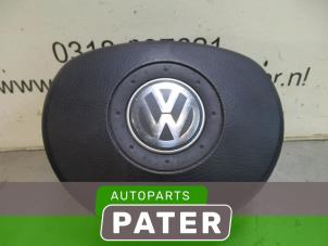 Gebrauchte Airbag links (Lenkrad) Volkswagen Touran (1T1/T2) 2.0 TDI 16V 140 Preis € 42,00 Margenregelung angeboten von Autoparts Pater