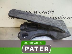Used Throttle pedal position sensor Volkswagen Touran (1T1/T2) 2.0 TDI 16V 140 Price € 78,75 Margin scheme offered by Autoparts Pater